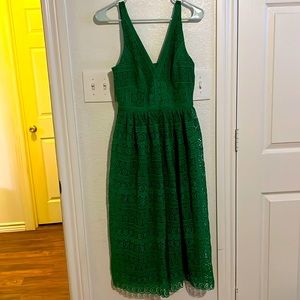 Antonio Melani dress